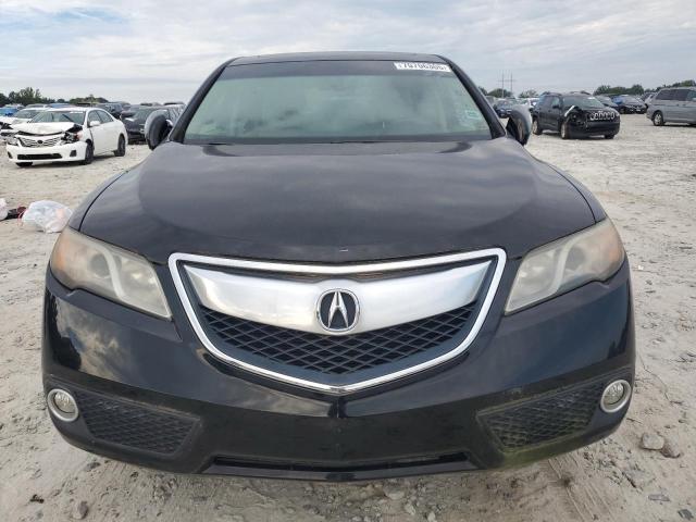 Photo 5 from auction – 2015 ACURA RDX TECHNOLOGY with VIN 5J8TB4H53FL029239