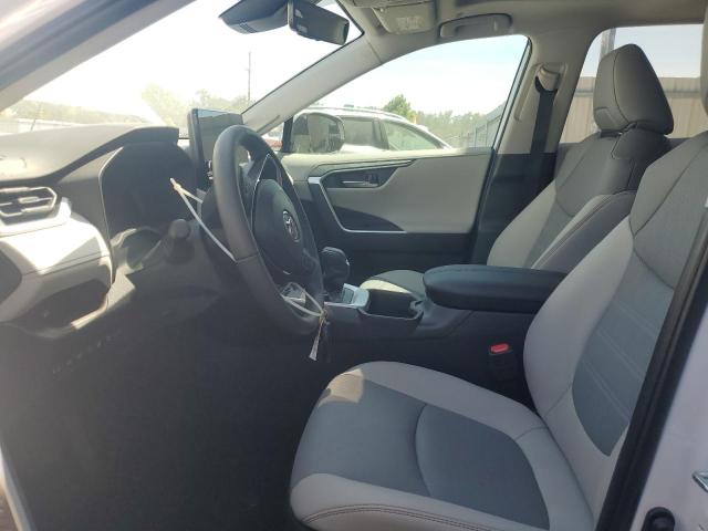 Photo 7 from auction – 2024 TOYOTA RAV4 LIMITED with VIN 4T3D6RFV0RU166552