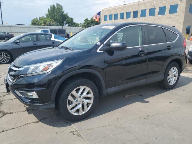 Photo 1 from auction – 2016 HONDA CR-V EX with VIN 5J6RM4H5XGL137923