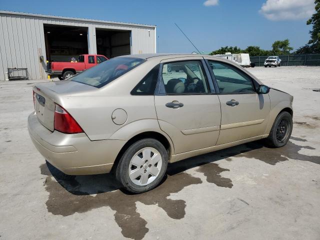Photo 3 from auction – 2007 FORD FOCUS ZX4 with VIN 1FAFP34N77W102311