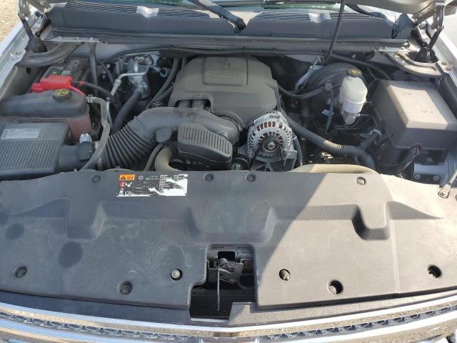Photo 11 from auction – 2013 CHEVROLET SILVERADO with VIN 3GCPCSE08DG278964