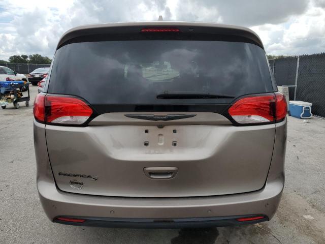 Photo 6 from auction – 2018 CHRYSLER PACIFICA T with VIN 2C4RC1FG7JR236225
