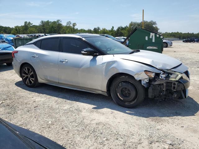 Photo 4 from auction – 2018 NISSAN MAXIMA 3.5S with VIN 1N4AA6AP1JC397403