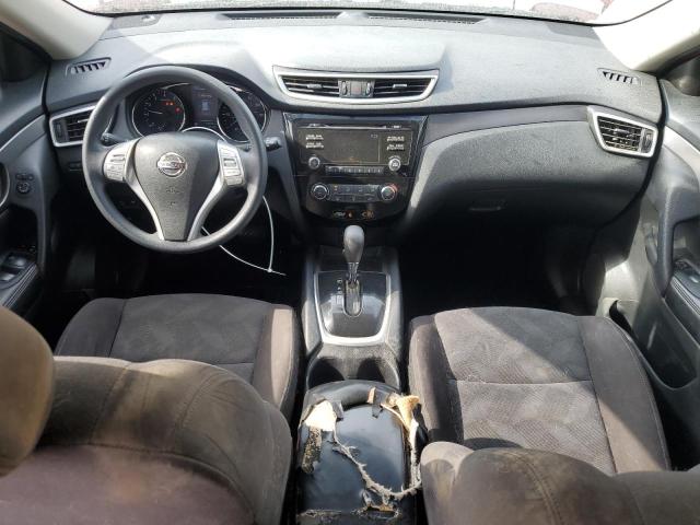 Photo 8 from auction – 2016 NISSAN ROGUE S with VIN KNMAT2MV2GP599630