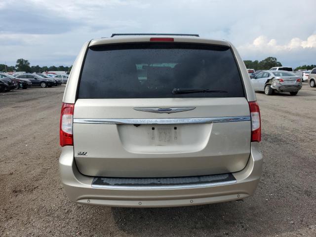 Photo 6 from auction – 2015 CHRYSLER TOWN & COU with VIN 2C4RC1CG6FR590314