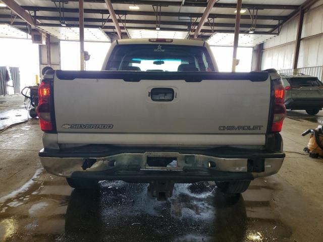 Photo 6 from auction – 2004 CHEVROLET SILVERADO with VIN 2GCEK13T741407349