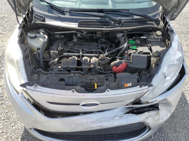 Photo 11 from auction – 2011 FORD FIESTA SE with VIN 3FADP4EJ1BM178785
