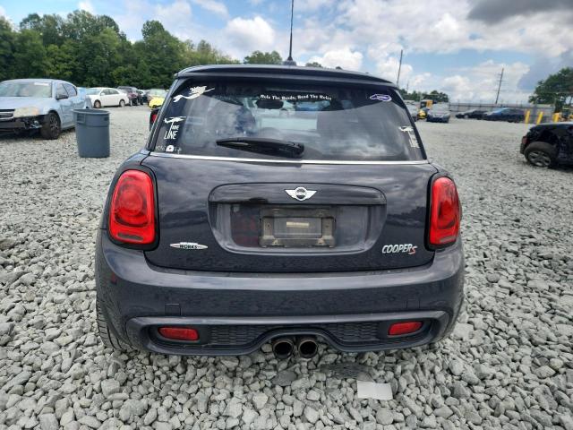 Photo 6 from auction – 2016 MINI COOPER S with VIN WMWXP7C58G2A44269