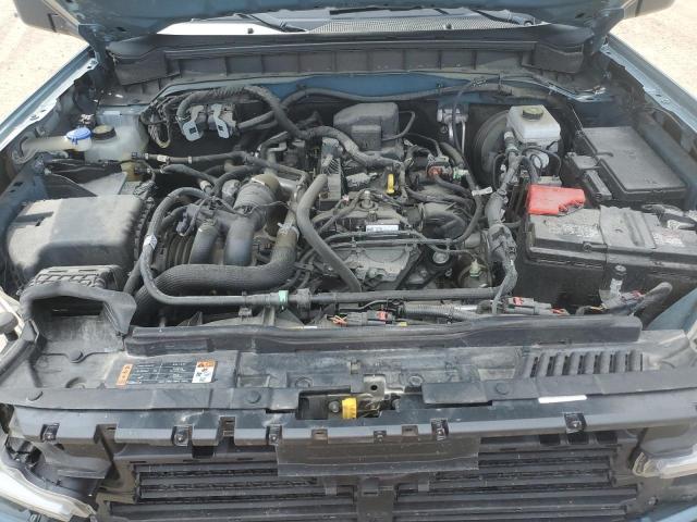 Photo 12 from auction – 2022 FORD BRONCO BAS with VIN 1FMDE5BH3NLB88520