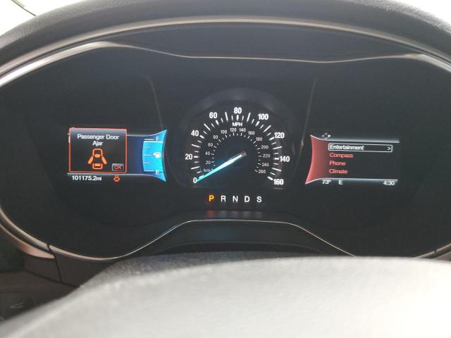 Photo 9 from auction – 2016 FORD FUSION SE with VIN 3FA6P0H72GR136203