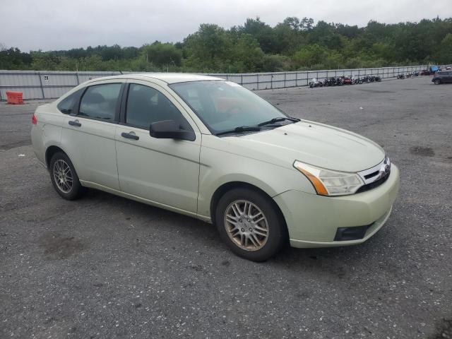 Photo 4 from auction – 2011 FORD FOCUS SE with VIN 1FAHP3FN6BW140028
