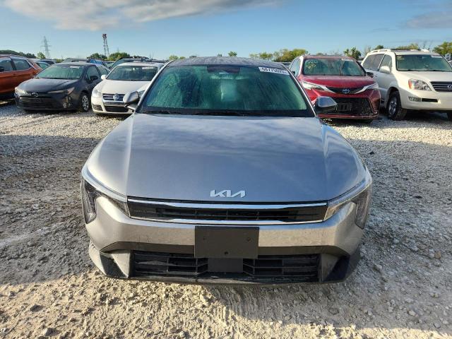 Photo 5 from auction – 2025 KIA K4 LX with VIN 3KPFT4DE3SE116852