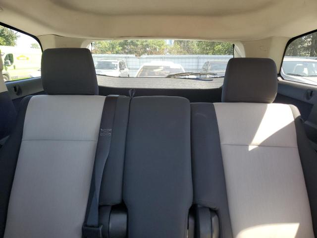 Photo 10 from auction – 2009 DODGE JOURNEY SX with VIN 3D4GG57VX9T166389