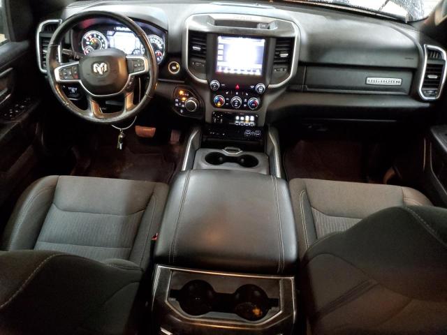 Photo 8 from auction – 2019 RAM 1500 LONGH with VIN 1C6SRFFT2KN776694