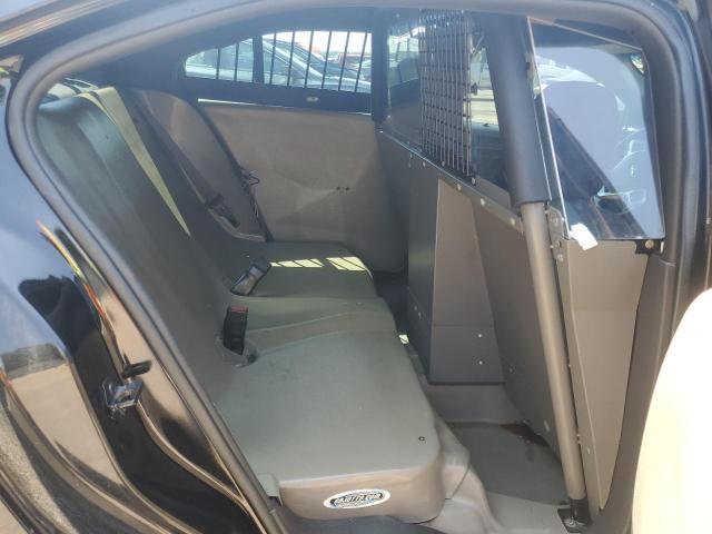 Photo 10 from auction – 2015 FORD TAURUS POL with VIN 1FAHP2L83FG133756