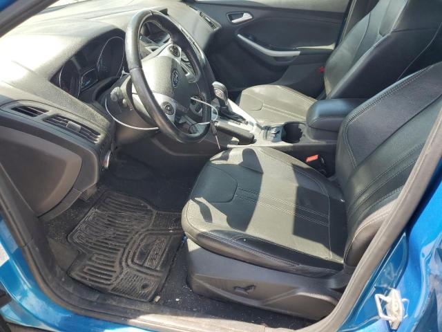 Photo 7 from auction – 2014 FORD FOCUS SE with VIN 1FADP3F23EL241392