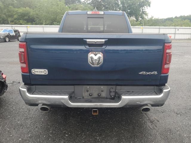 Photo 6 from auction – 2022 RAM 1500 LONGH with VIN 1C6SRFKM2NN305793