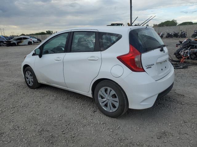 Photo 2 from auction – 2018 NISSAN VERSA NOTE with VIN 3N1CE2CP7JL368184