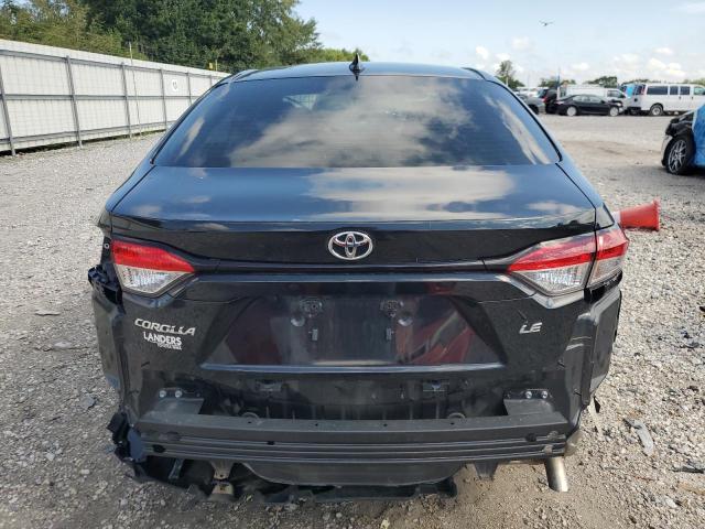 Photo 6 from auction – 2022 TOYOTA COROLLA LE with VIN 5YFEPMAEXNP387253
