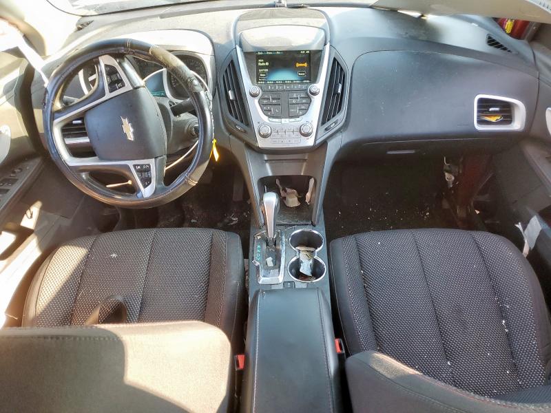 Photo 8 from auction – 2013 CHEVROLET EQUINOX LT with VIN 2GNALDEK5D1225223