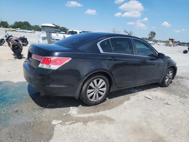 Photo 3 from auction – 2012 HONDA ACCORD EX with VIN 1HGCP2F79CA129671