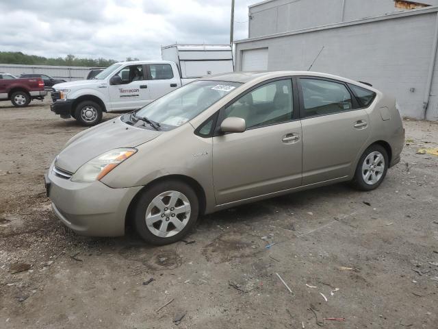 TOYOTA PRIUS 2008 with VIN JTDKB20U183333917 - Photo from auction