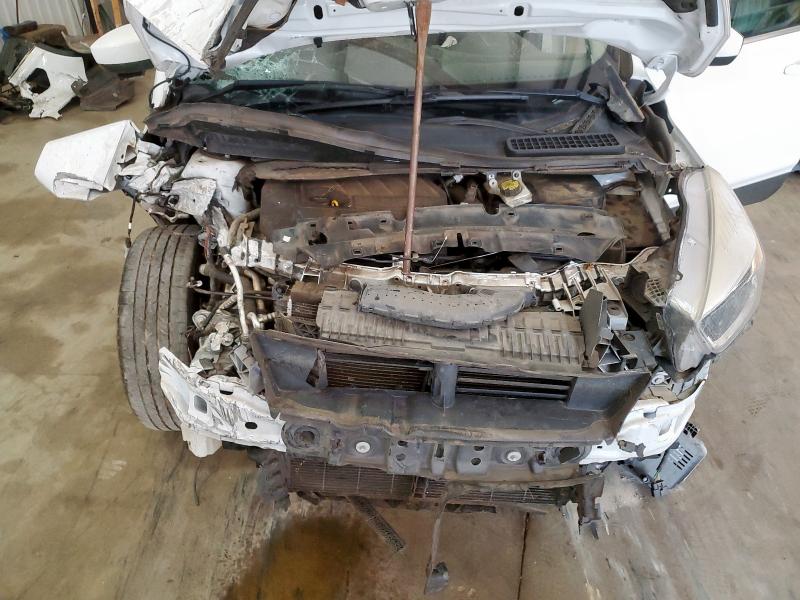 Photo 12 from auction – 2018 FORD ESCAPE SE with VIN 1FMCU0GD5JUD04201