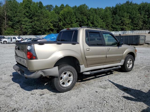 Photo 3 from auction – 2001 FORD EXPLORER S with VIN 1FMZU67E01UC90116