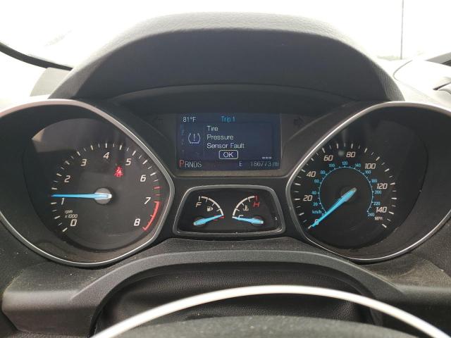 Photo 9 from auction – 2013 FORD ESCAPE S with VIN 1FMCU0F76DUD10086
