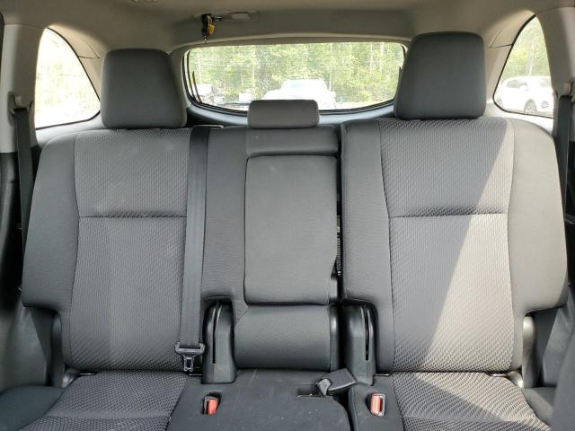Photo 10 from auction – 2019 TOYOTA HIGHLANDER with VIN 5TDZZRFH5KS291819