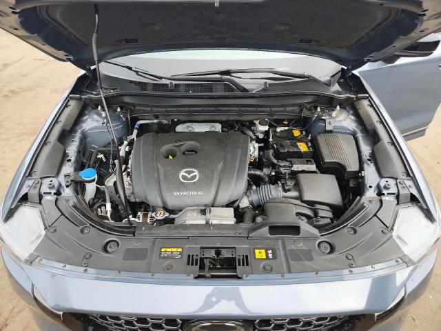 Photo 12 from auction – 2023 MAZDA CX-5 PREFE with VIN JM3KFBCM9P0160560