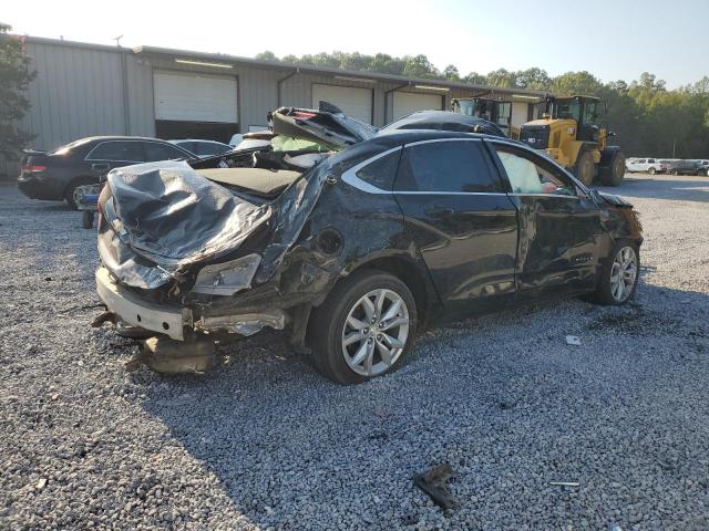 Photo 3 from auction – 2017 CHEVROLET IMPALA LT with VIN 1G1105S30HU115610