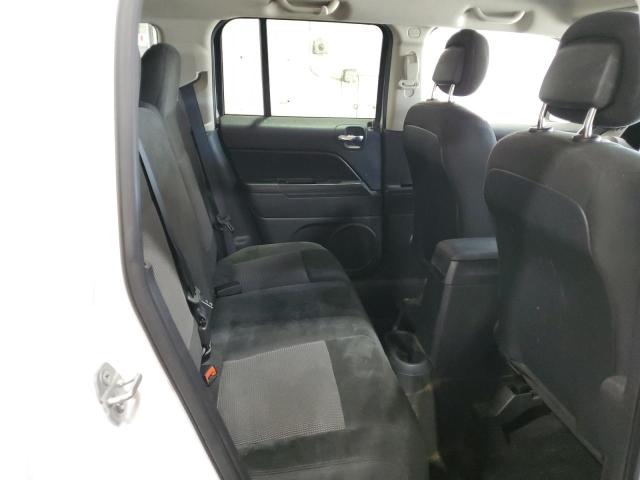 Photo 11 from auction – 2015 JEEP PATRIOT LA with VIN 1C4NJRFB2FD190059