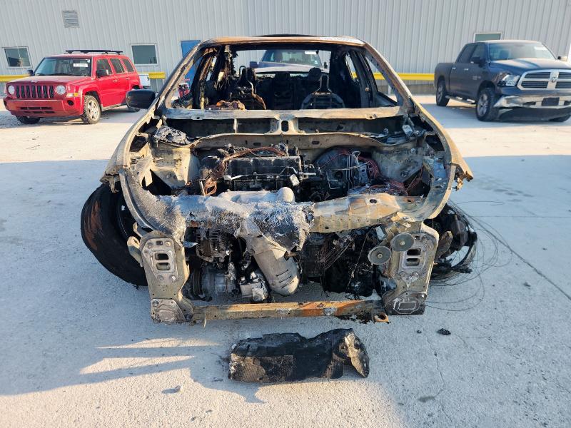 Photo 5 from auction – 2014 DODGE DART GT with VIN 1C3CDFEB8ED876642
