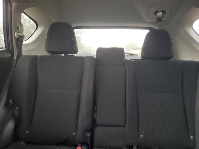 Photo 10 from auction – 2014 TOYOTA RAV4 XLE with VIN 2T3RFREV9EW228113