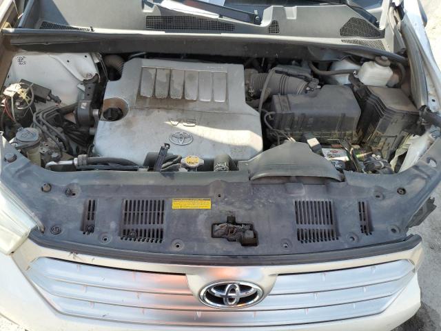 Photo 12 from auction – 2012 TOYOTA HIGHLANDER LIMITED with VIN 5TDYK3EH3CS080683