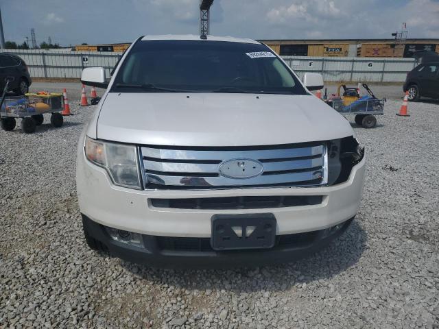 Photo 5 from auction – 2010 FORD EDGE LIMIT with VIN 2FMDK4KCXABB07949
