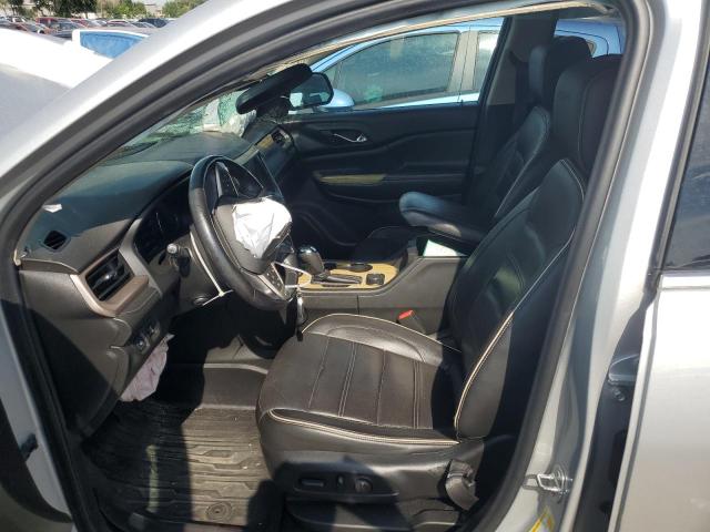 Photo 7 from auction – 2018 GMC ACADIA DEN with VIN 1GKKNXLS8JZ164324