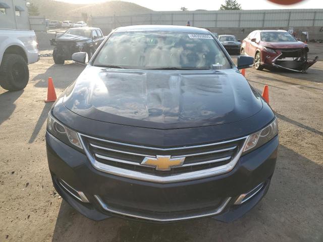 Photo 5 from auction – 2017 CHEVROLET IMPALA LT with VIN 2G1105S38H9163143