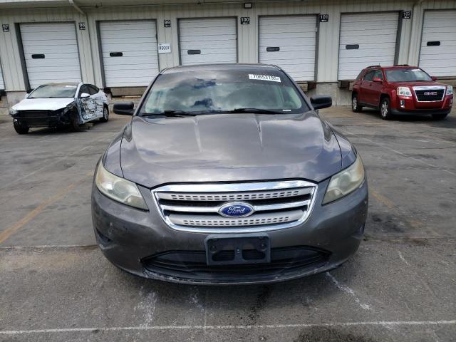 Photo 5 from auction – 2012 FORD TAURUS SE with VIN 1FAHP2DW0CG105020