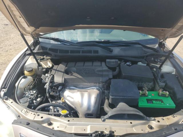 Photo 11 from auction – 2011 TOYOTA CAMRY BASE with VIN 4T1BF3EK6BU129693