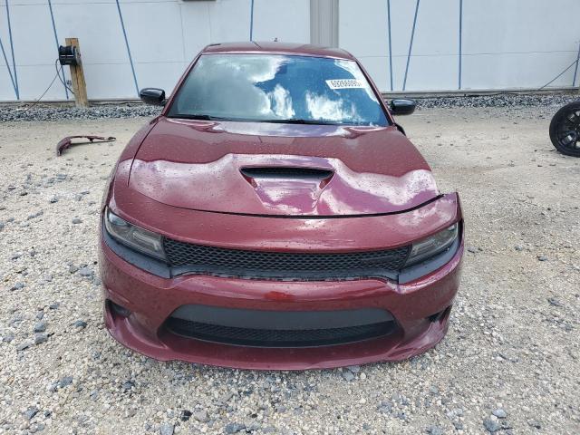 Photo 5 from auction – 2021 DODGE CHARGER R/ with VIN 2C3CDXCT9MH652833