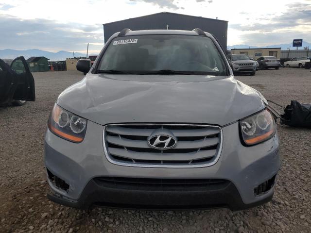 Photo 5 from auction – 2010 HYUNDAI SANTA FE G with VIN 5NMSG3AB9AH393925
