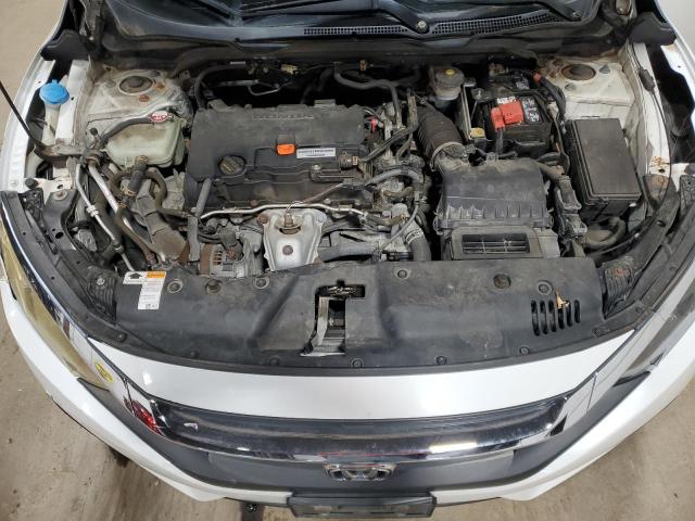 Photo 11 from auction – 2017 HONDA CIVIC EX with VIN 19XFC2F7XHE061702