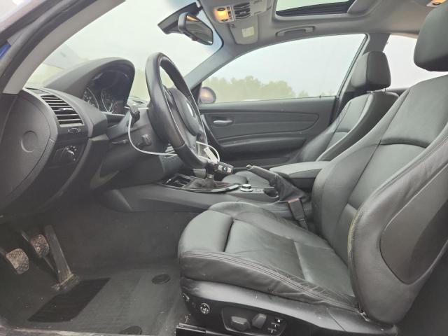 Photo 7 from auction – 2008 BMW 135 I with VIN WBAUC73578VF22759