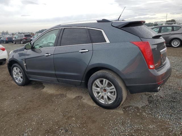 Photo 2 from auction – 2013 CADILLAC SRX with VIN 3GYFNCE32DS591490