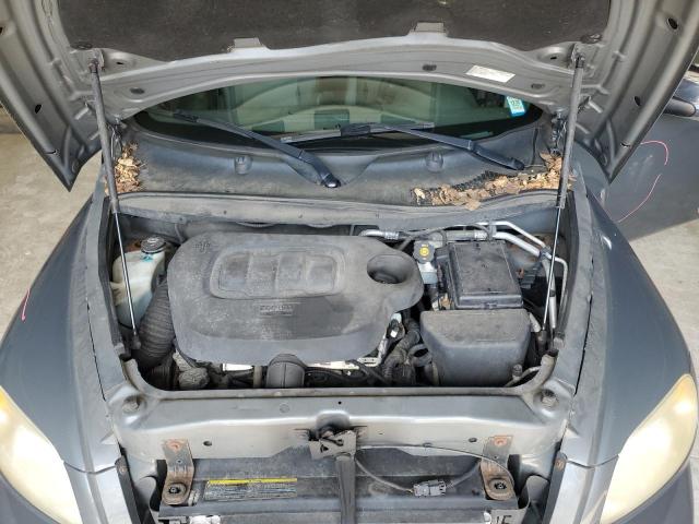 Photo 11 from auction – 2009 CHEVROLET HHR LT with VIN 3GNCA23B59S501241