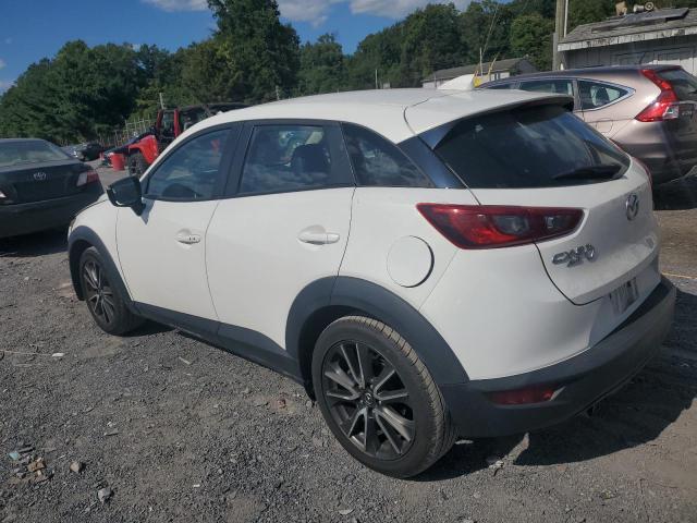 Photo 2 from auction – 2017 MAZDA CX-3 TOURING with VIN JM1DKFC72H0149657