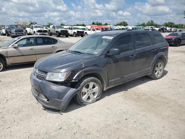 DODGE JOURNEY SE 2017 con VIN 3C4PDCAB1HT507122 - Foto de la subasta