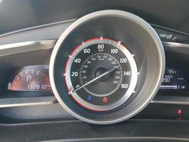 Photo 9 from auction – 2016 MAZDA 3 SPORT with VIN 3MZBM1K79GM325215
